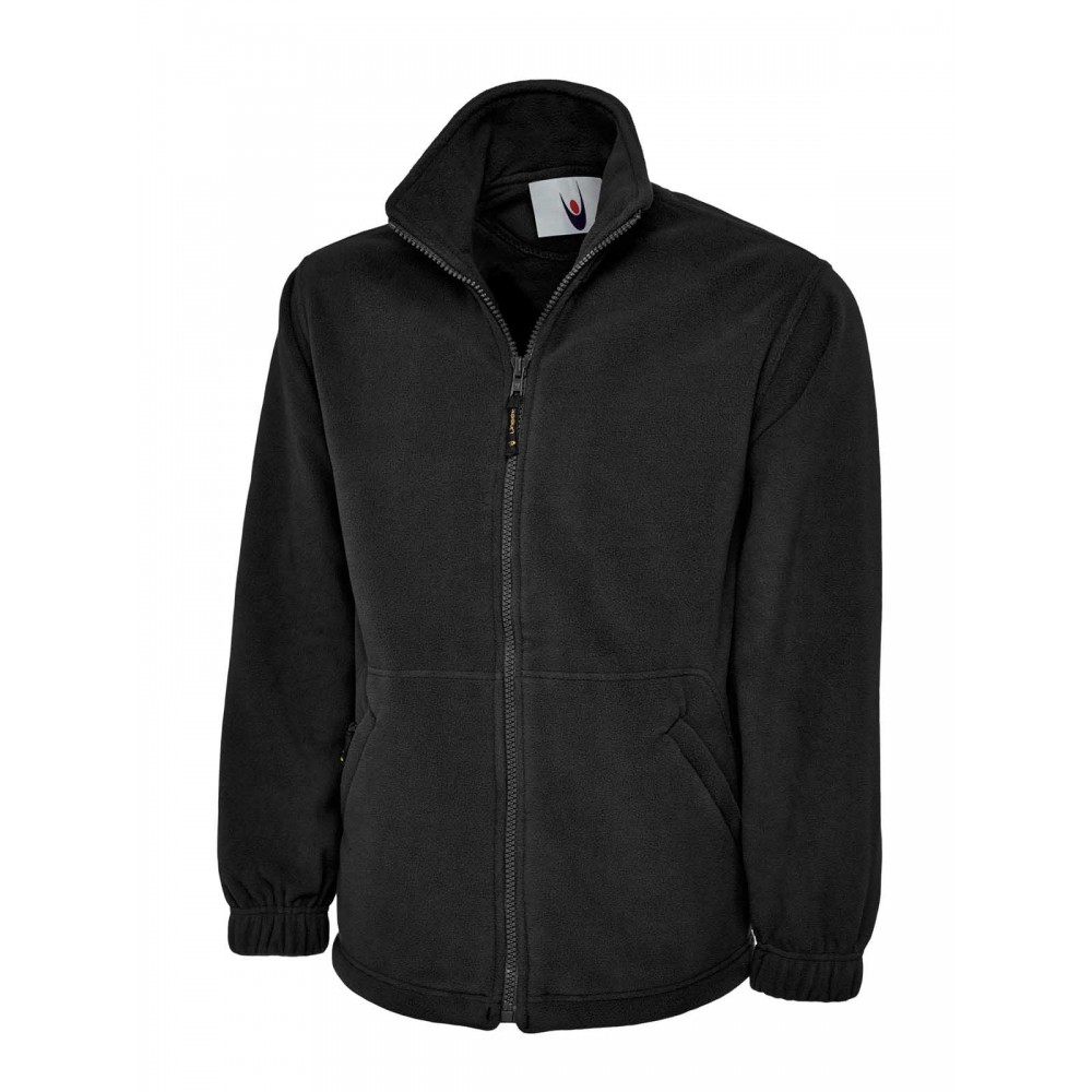 Workwear fleece jacket hotsell